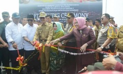 Jembatan Musi IV Palembang Diresmikan, Setelah Ampera 36 Tahun