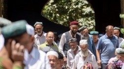 Jika Kekerasan Suku Uighur Berkaitan dengan Islam, PBNU akan Protes China