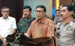 Jika Masih Sebarkan Faham Anti Pancasila, Aktivis Eks HTI Bakal Dijerat Hukum