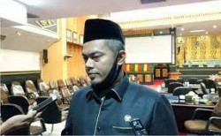 Jikalau Harus Mudik Lokal, Hamdani Ingatkan Masyarakat Terapkan Prokes