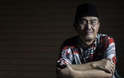 Jimly: Demokrasi Rusak Jika Beda Pendapat Jadi Pidana