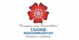 JK akan Menutup Tanwir Muhammadiyah di Bengkulu