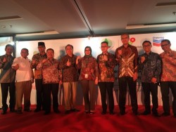 JMGR: Perusahaan Migas Harus Peduli Gambut, Chevron Menjadi Contoh