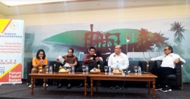 Jokowi Berpeluang di Impeachment Jika Salah Ambil Kebijakan Soal BP Batam
