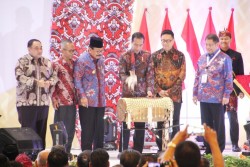 Jokowi Diminta Tunjukkan Bukti Pencabutan Remisi Pembunuh Jurnalis