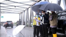 Jokowi: Ini Banjir Terbesar di Kalimantan Selatan Sejak 50 Tahun