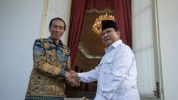 Jokowi Lagi?