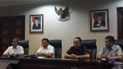 Jokowi Mau Langsung Kerja Setelah Dilantik, Moeldoko: Tak Usah Ada Euforia.