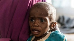 Jokowi Tunjuk BKKBN Pimpin Penanganan Stunting di Indonesia