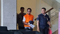 Jual Beli Jabatan Rektor, Menag Terlibat? Romi: Silakan Jawab Sendiri