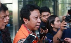 Jual Beli Jabatan, Rommy Kembali Diperiksa KPK
