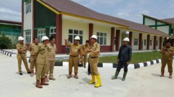 Juli Tahun Ini, SMP Madani Pekanbaru Mulai Boarding