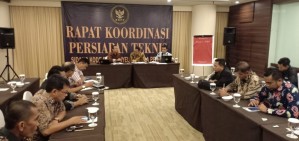 Jumat Besok, DKPP Sidang Dugaan Kode Etik KPU Kuansing di Bawaslu Riau