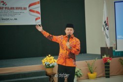 Jumat Besok Syahrul Aidi Boyong Komisi V DPR RI ke Riau, Cek Kondisi Infrastruktur Daerah