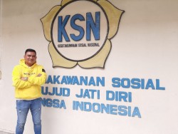 Jumat Depan Pengurus Karang Taruna  Riau Dilantik, Ketum dan Pengurus Provinsi Lainnya Hadir