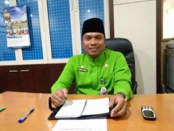 Jumlah Kecamatan di Pekanbaru Bertambah, Tunggu Pembahasan DPRD