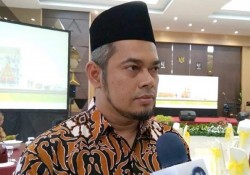 Jumlah Pasien Terus Meningkat, Hamdani Sebut Covid-19 Sudah Mengkhawatirkan