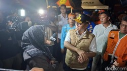 Jurnalis Hilang di Anak Krakatau, Keluarga Minta SAR Periksa Pulau Sertung