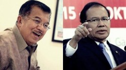 Jusuf Kalla Cerita Alasan Jokowi Copot Rizal Ramli di Kabinet Kerja