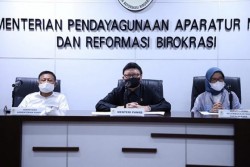 Kabar Baik, Tahun Ini Kemenpan RB Siapkan Penerimaan 189 Ribu Pegawai Pemda