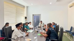 Kabut Asap Belum Reda, Pawai Ta’aruf MTQ ke-55 Kampar 2026 Ditiadakan