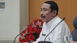 Kades Dimintai Rp 3 Juta Untuk Silatnas Bersama Jokowi, Ini Penjelasan Kemendagri