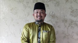 Kades Tanjung Rambutan Himbau Masyarakat Terapkan PHBS Cegah Penyebaran Virus Corona