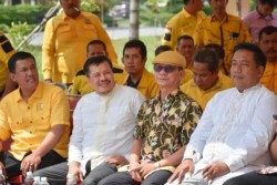 Kadin Kepri Tantang Paslon Pilkada Tumbuhkan Ekonomi 7 Persen