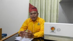 Kadis DLHK Pekanbaru Diingatkan Jangan Bermain Api Jelang Akhir Jabatan Wako Pekanbaru