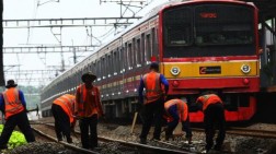 KAI Mulai Jual Tiket Kereta Mudik Lebaran 2019 Senin Besok
