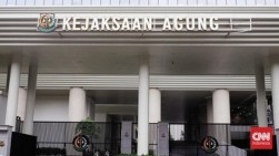 Kajari Konawe Fachrizal Ditangkap, Kini Jalani Pemeriksaan di Kejagung