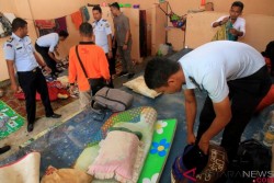 Kalapas Meulaboh Bantah Ada Pabrik Narkoba di Lapas