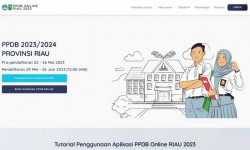 Kampar Kekurangan Siswa di Pendaftaran PPDB SMA/SMK 2023