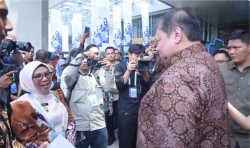 Kampar Perkuat Digitalisasi Keuangan dan Akses Fintech untuk UMKM