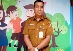 Kampung KB Upaya Bangun Keluarga Sejahtera