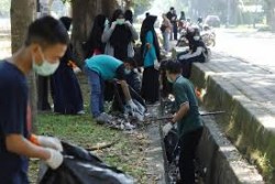 Kampus Unsyiah Targetkan Bebas Sampah 2019