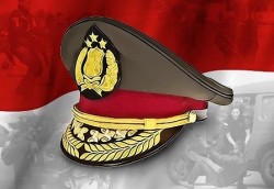 Kapolda Kepri Pimpin Sertijab Kapolresta Barelang Pagi Ini