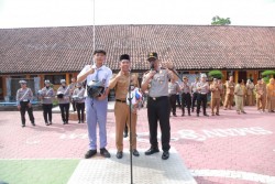 Kapolda NTB Tekankan Disiplin Pelajar, Jauhi Narkoba hingga Judi Online