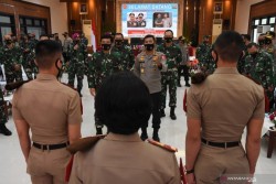 Kapolri Sebut Tak Ada Lagi Perwira Polri Menganggur Setelah Sekolah