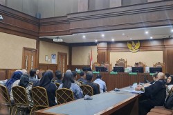 Karyawan Akui Pinjamkan KTP dan ATM demi Uang, Sidang Korupsi Klaim BPJS Ungkap Modus Baru