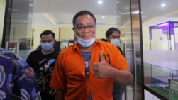 Kasus 2 Petinggi KAMI Jumhur Hidayat dan Syahganda Nainggolan Siap Disidangkan
