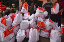 Kasus Bansos Covid-19, KPK Jadwalkan Pemeriksaan Direktur PT Bumi Pangan Digdaya