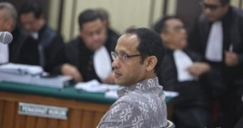 Kasus Chromebook, Hukuman Nadiem Makarim Turun Jadi 9 Tahun Penjara