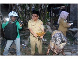 Kasus Daging Babi di Satai Padang, Polisi Tetapkan Pasutri jadi Tersangka