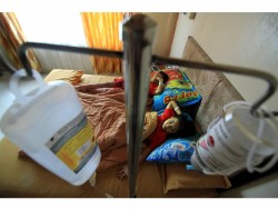 Kasus DBD yang Terjadi di Tanah Datar Sudah 24 Orang Terkena