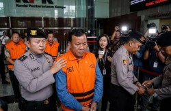 Kasus Dugaan Korupsi Kuansing Berpotensi Meluas, Sejumlah Pihak Disebut Bisa Terseret