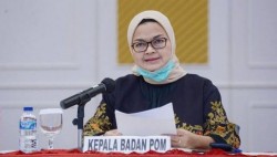 Kasus Gagal Ginjal Akut, Berikut Temuan Baru BPOM RI