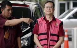 Kasus Jiwasraya, Benny Tjokro dan Heru Hidayat Jalani Sidang Vonis Hari Ini