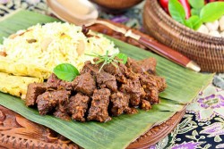 Kasus Kanker Tinggi di Yogyakarta dan Sumatera, Pengaruh Makanan Enak?