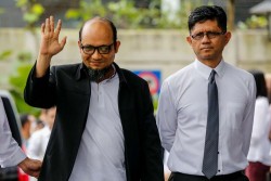 Kasus Novel Baswedan yang Terkatung-katung, Wadah Pegawai KPK Temui Kabareskrim
